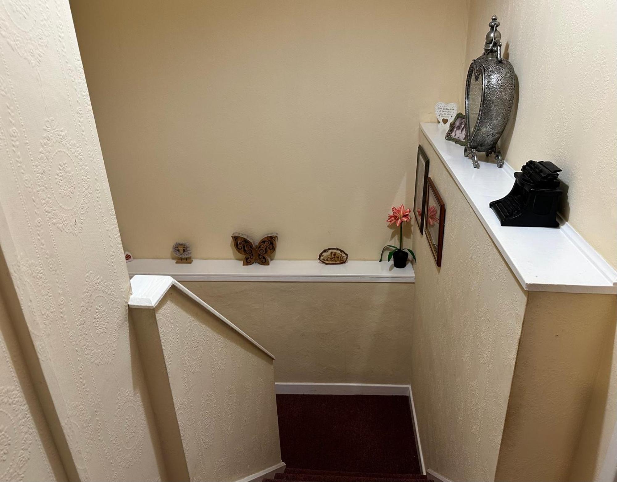 Llanidloes Townhouse-Pet-Friendly-Sleeps 6-Mid Wales Apartamento Exterior foto