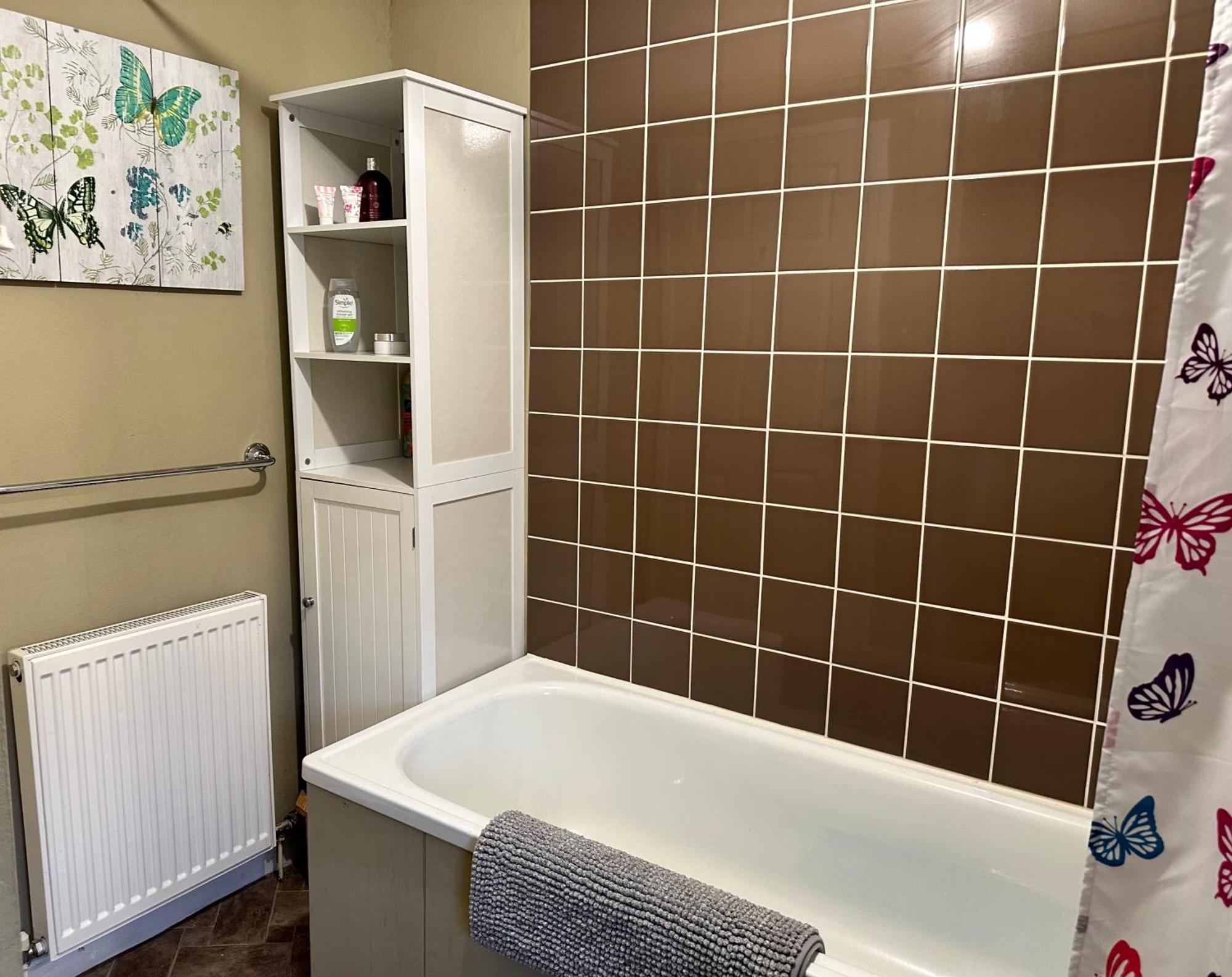 Llanidloes Townhouse-Pet-Friendly-Sleeps 6-Mid Wales Apartamento Exterior foto