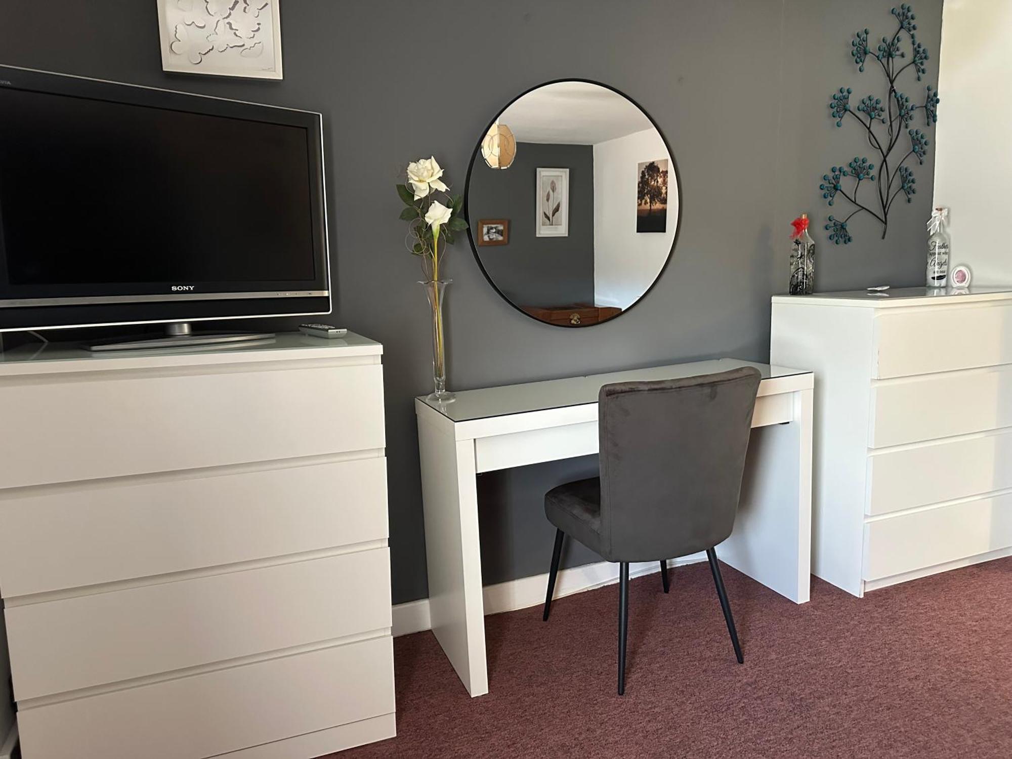 Llanidloes Townhouse-Pet-Friendly-Sleeps 6-Mid Wales Apartamento Exterior foto